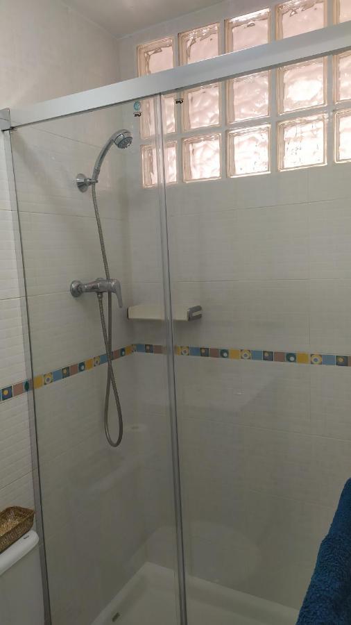 Verdemar Apartamento Bajo Пеньискола Экстерьер фото