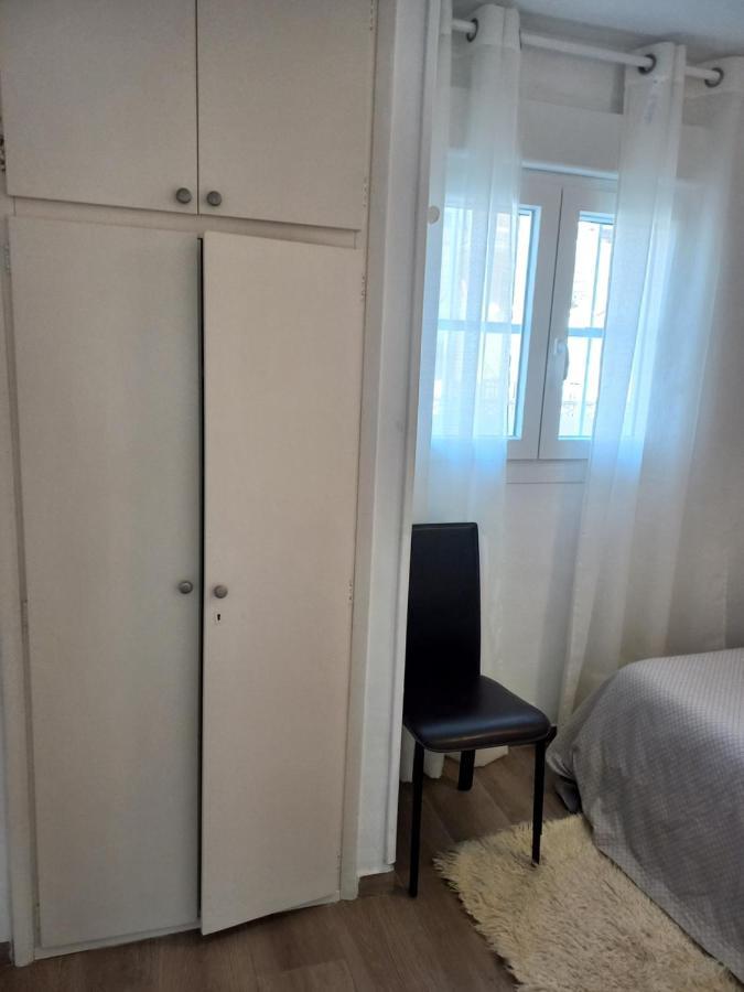 Verdemar Apartamento Bajo Пеньискола Экстерьер фото