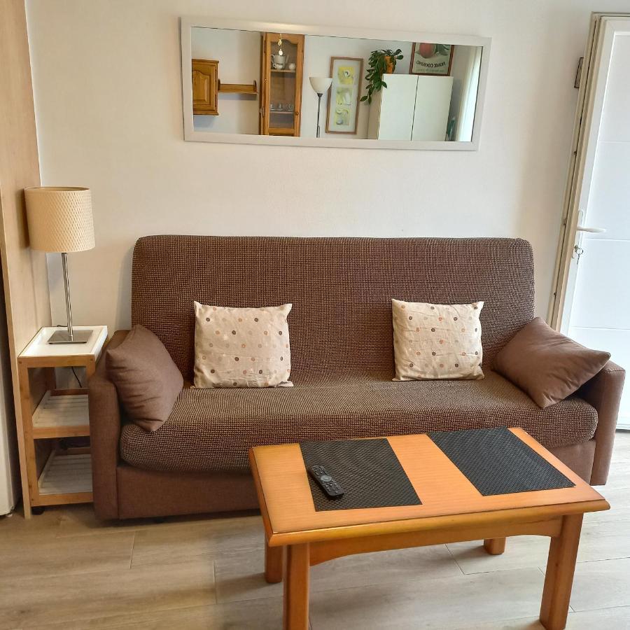 Verdemar Apartamento Bajo Пеньискола Экстерьер фото